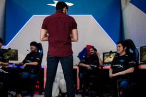 Isurus Gaming: 'Cualquier resultado que no sea ser campeón en un fracaso'