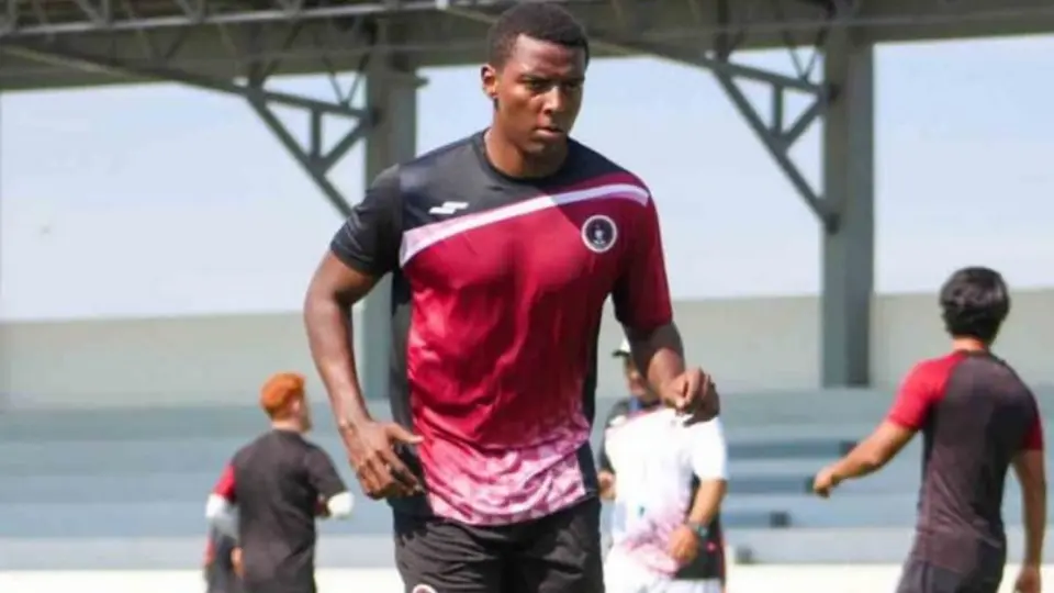 Joao Maleck: Anotó gol en su primer partido con Coras FC
