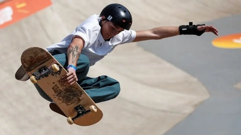 Juegos Olímpicos Tokio 2020: Skateboarding ¿Cuáles son las reglas y cómo se compite?