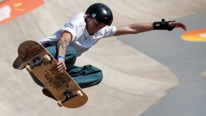 Juegos Olímpicos Tokio 2020: Skateboarding ¿Cuáles son las reglas y cómo se compite?