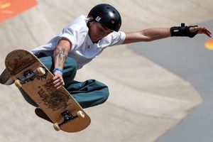 Juegos Olímpicos Tokio 2020: Skateboarding ¿Cuáles son las reglas y cómo se compite?