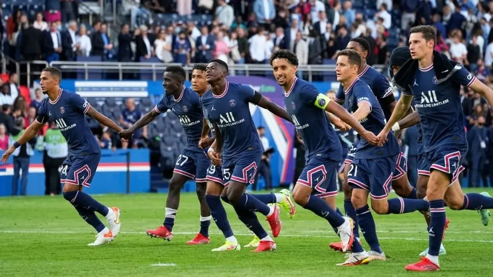 Champions League: PSG y City comienzan a opacar la actuación de los clubes históricos