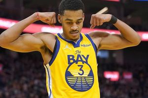 NBA: Jordan Poole comandó vibrante victoria de Golden State sobre Toronto