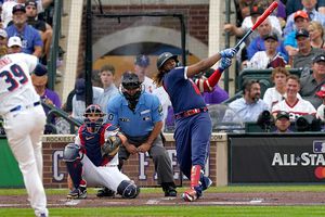 Juego de Estrellas de la MLB: Liga Americana logra octavo triunfo al hilo ante la Nacional