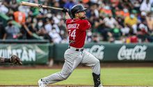 Serie del Rey: Toros de Tijuana sobrevive en extra innings ante los Leones