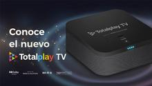 Kuri: 'Innovamos con TotalPlay TV'