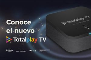 Kuri: 'Innovamos con TotalPlay TV'