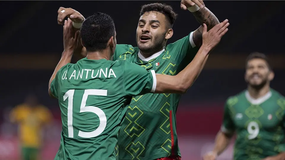 Expreparador físico de Chivas: 'Tres o cuatro días de descanso tras Olímpicos, lo ideal'