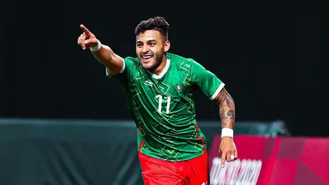 Huerta: 'Con el nivel de Olímpicos, seleccionados harán crecer a Chivas'