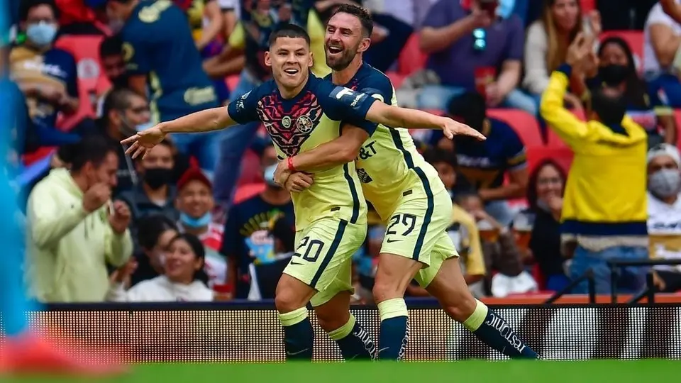 Solari sobre Richard Sánchez: 'Tiene un don espectacular para golpear la pelota'