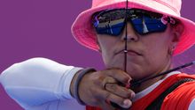 Tokio 2020: Aída Román, eliminada de JO tras caer en 16vos de Final en Tiro con Arco