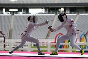 Tokio 2020: Mayan Oliver y Mariana Arceo terminaron en la posición 15 y 16 del pentatlón moderno