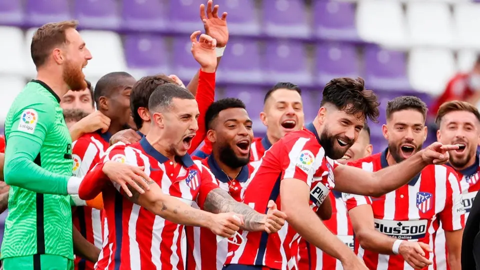 ¿Qué equipos se han coronado en las grandes ligas de Europa?