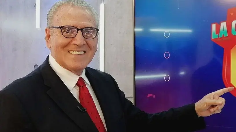 Carlos Albert: Se despide una de las voces más polémicas del periodismo deportivo