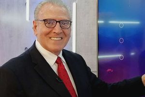 Carlos Albert: Se despide una de las voces más polémicas del periodismo deportivo