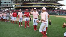 Diablos Rojos: Evitó barrida al vencer a los Mariachis
