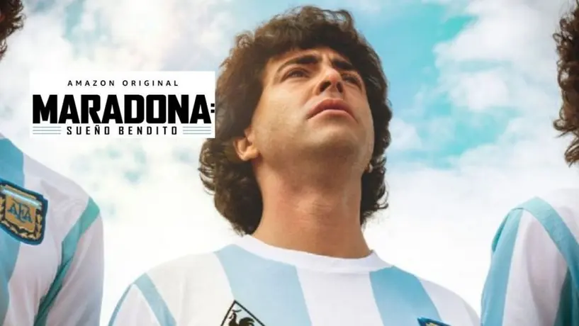 'Maradona: Sueño Bendito'; Amazon creó museo interactivo dedicado al astro argentino