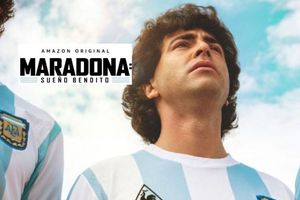 'Maradona: Sueño Bendito'; Amazon creó museo interactivo dedicado al astro argentino