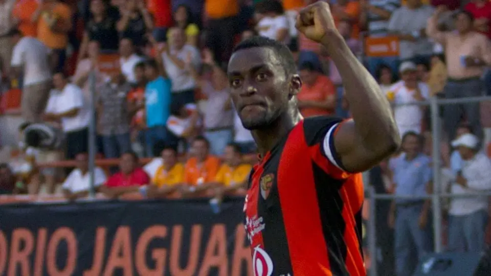 Jackson Martínez sobre su carrera futbolística: 'Tenía una vida de lujuria y de pecados'