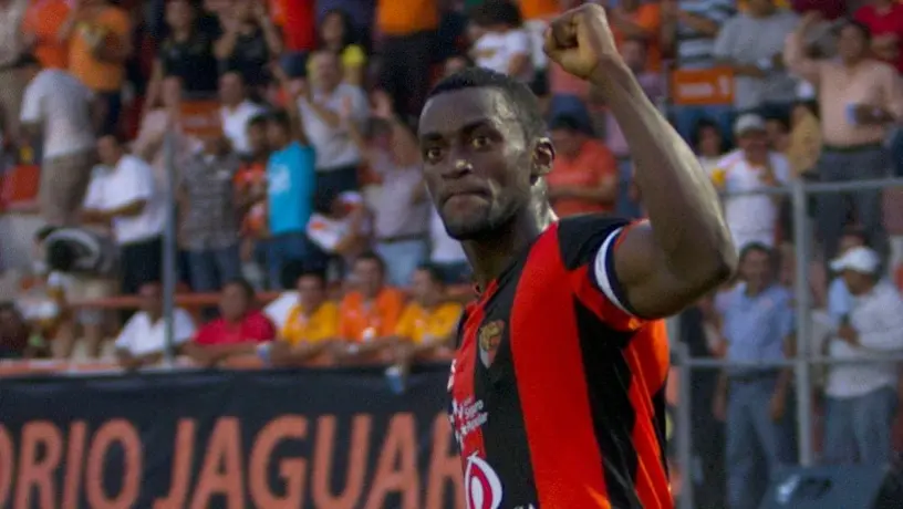 Jackson Martínez sobre su carrera futbolística: 'Tenía una vida de lujuria y de pecados'