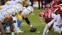 NFL: Chiefs buscará olvidar su pasada derrota al enfrentar a Chargers