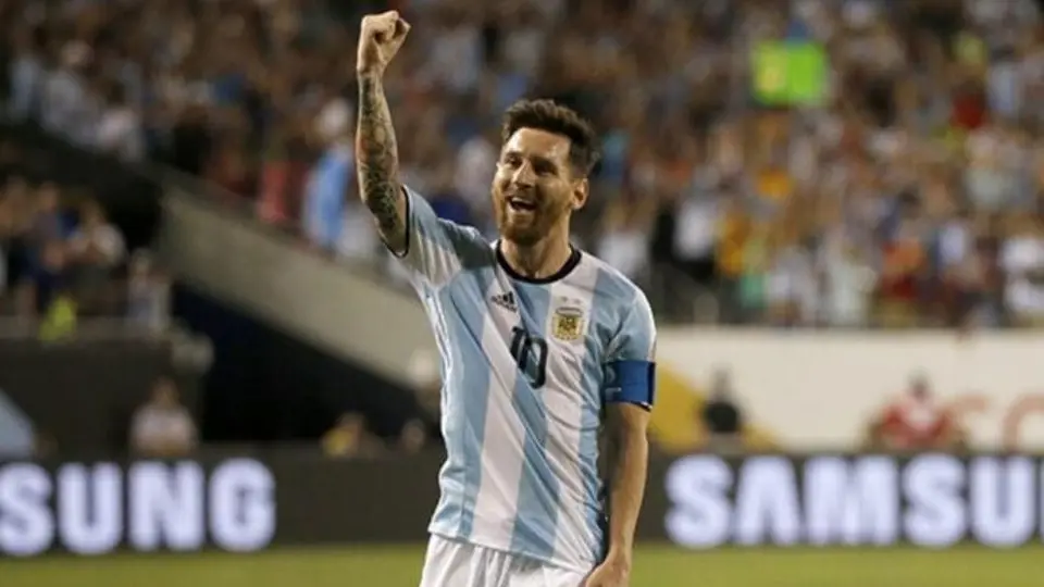 Lionel Messi: Respondió con un mensaje a niña que le dedicó un video
