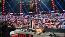 WWE: Afición volverá a las arenas tras 17 meses de ausencia