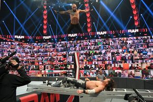 WWE: Afición volverá a las arenas tras 17 meses de ausencia
