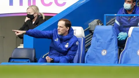 Tuchel previo al Chelsea vs Real Madrid: 'Estamos preparados para la gran pelea'