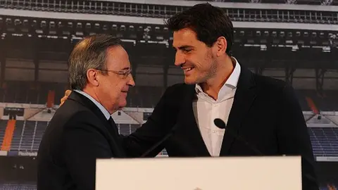 Piqué devolvió trolleo a Casillas con tema Florentino: 'Es lo que decía de ti en los audios'