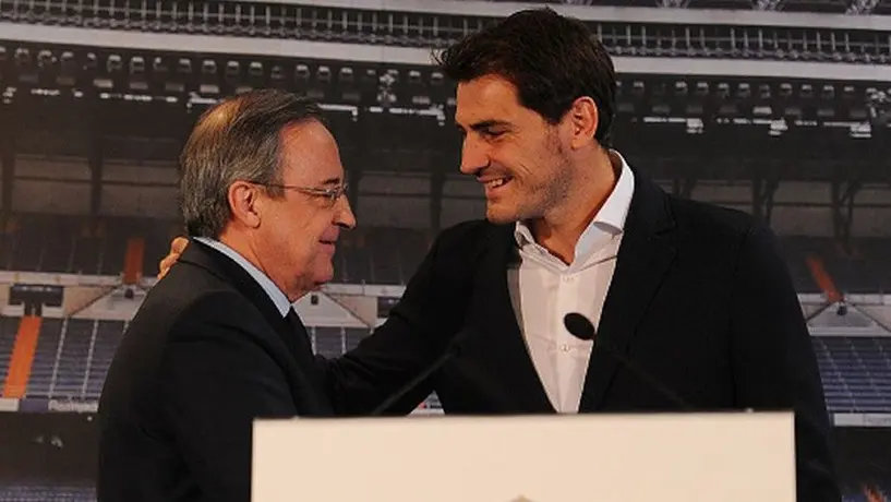 Piqué devolvió trolleo a Casillas con tema Florentino: 'Es lo que decía de ti en los audios'