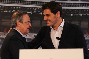 Piqué devolvió trolleo a Casillas con tema Florentino: 'Es lo que decía de ti en los audios'