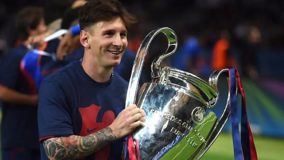 Messi: ¿Qué legado dejó Leo en el Barcelona tras 20 años como Blaugrana?