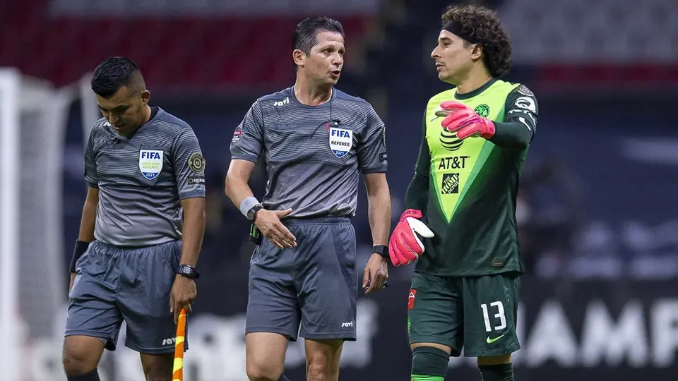 Ochoa tras Vuelta vs Olimpia: 'Cuando pone en riesgo tu salud e integridad es difícil'