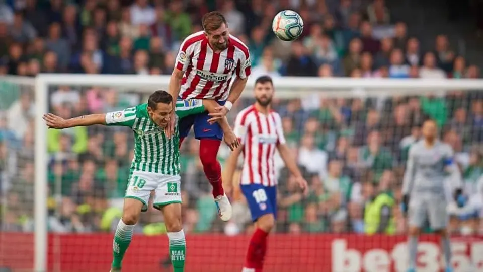 LaLiga anunció la expansión de su filial en Norteamérica a México