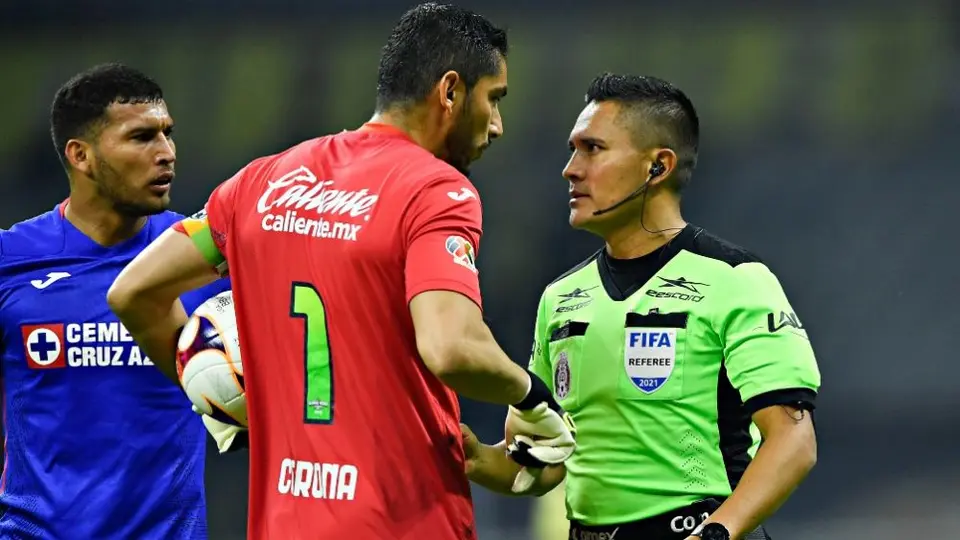 Clásico Joven: Arturo Brizio aprobó marcación de penales que definieron el partido
