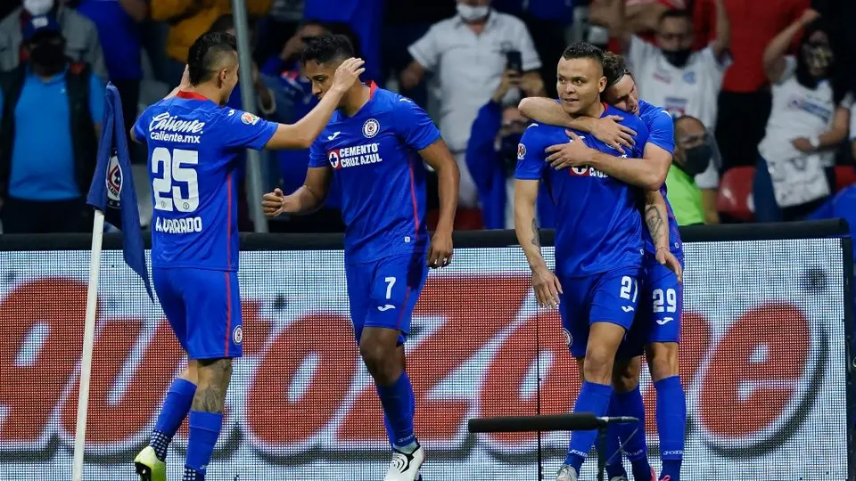 Cruz Azul: Desmintió venta del equipo celeste y aseguró que goza de "buena salud financiera"