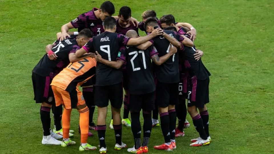 Selección Mexicana: Así queda el Octagonal de Concancaf tras cinco partidos