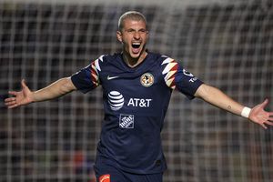 Guido Rodríguez: 'Escucho banda y se me vienen recuerdos muy bonitos de México'