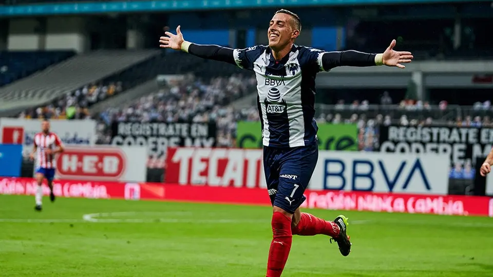 Selección Mexicana: Rogelio Funes Mori, el atacante estelar del Tri en Copa Oro
