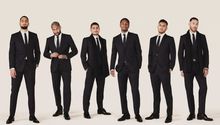 PSG: Dior vestirá al club parisino para eventos oficiales