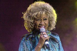 Celia Cruz: Barbie lanzó una muñeca de edición especial en honor a la cantante