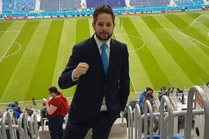 TNT Sports: Pollo Ortiz se incorpora al canal; Majo González, muy cerca de llegar