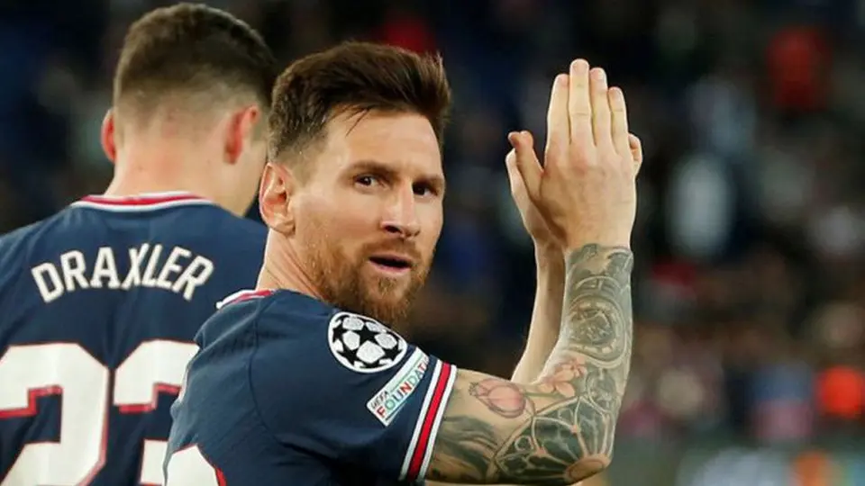 Ligue 1: Liga francesa renovó su patrocinio con cifras a la alza