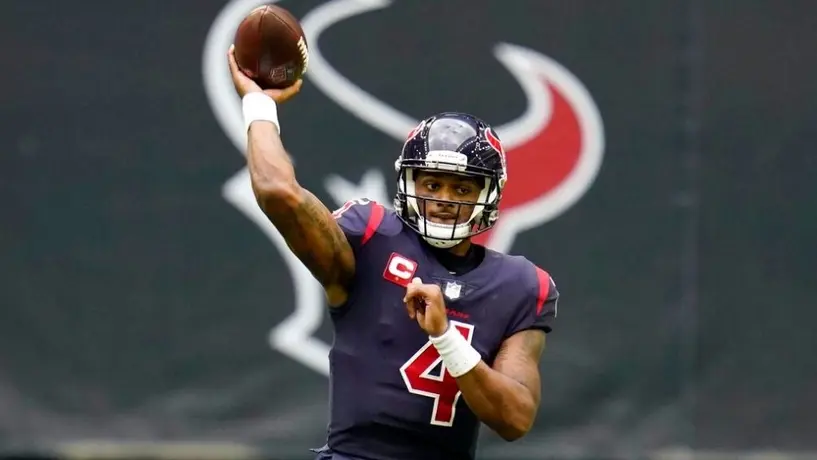 Deshaun Watson: Abogado del jugador aseguró que las acusaciones son mentiras