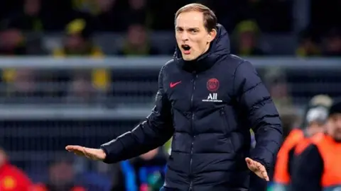 Thomas Tuchel cambió la vida de la mujer que lo ayudaba con la limpieza