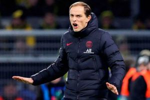 Thomas Tuchel cambió la vida de la mujer que lo ayudaba con la limpieza