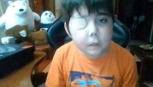 Falleció Tomiii 11, pequeño youtuber chileno