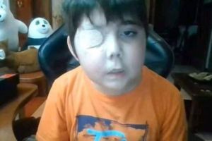 Falleció Tomiii 11, pequeño youtuber chileno