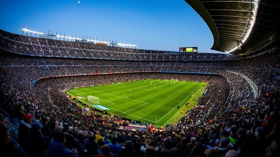 Barcelona: Perderá 40 millones de euros a causa de los abonos